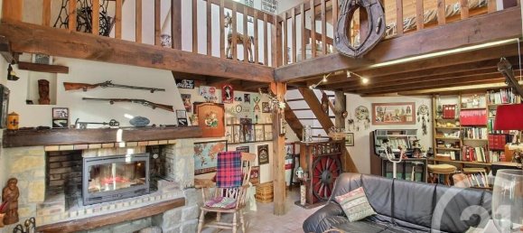 Дом с 4 спальнями в Монтуар-сюр-ле-Луар, Франция № 91705 20