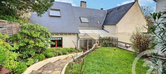 Дом с 4 спальнями в Монтуар-сюр-ле-Луар, Франция № 91705 2