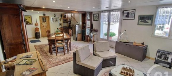 Дом с 4 спальнями в Монтуар-сюр-ле-Луар, Франция № 91705 14