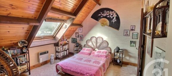 Дом с 4 спальнями в Монтуар-сюр-ле-Луар, Франция № 91705 24