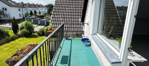 2-Zimmer Wohnung in Hochsauerlandkreis, Germany, Nr. 319828 9