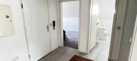 2-Zimmer Wohnung in Hochsauerlandkreis, Germany, Nr. 319828 8