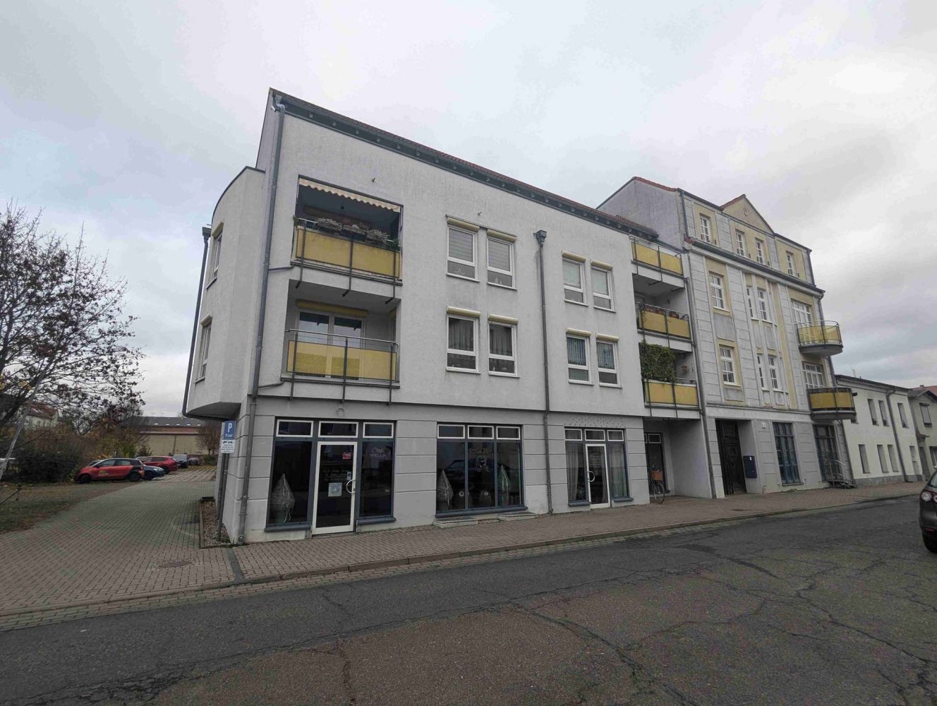 Квартира с 2 спальнями в Markisch-Oderland, Германия № 265457