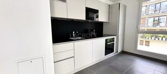 3 chambres Appartement à Gentilly, France No. 181452 4