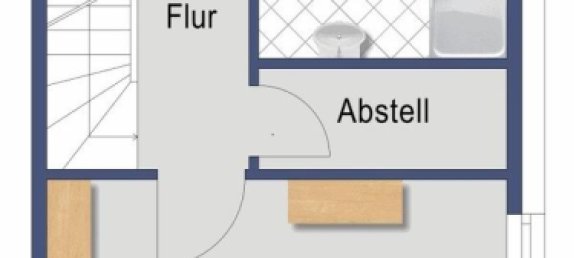 4 غرف نوم تاون هاوس في Mainz-Bingen, Germany رقم 284594 22