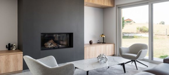 4 Schlafzimmer Haus in Breuil-le-Vert, France, Nr. 330826 3