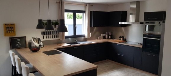 4 Schlafzimmer Haus in Breuil-le-Vert, France, Nr. 330826 2