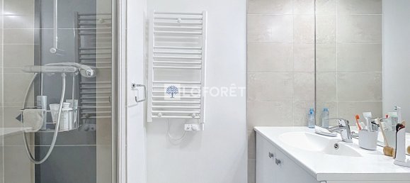 3 bedrooms Duplex in Saint-Cyr-l'Ecole, France No. 165834 22