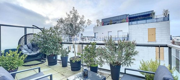 3 bedrooms Duplex in Saint-Cyr-l'Ecole, France No. 165834 6