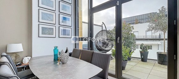 3 bedrooms Duplex in Saint-Cyr-l'Ecole, France No. 165834 3