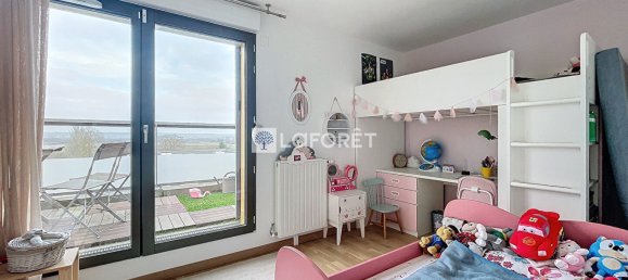 3 bedrooms Duplex in Saint-Cyr-l'Ecole, France No. 165834 12