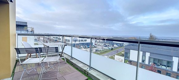 3 bedrooms Duplex in Saint-Cyr-l'Ecole, France No. 165834 16