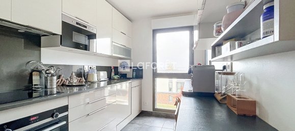 3 bedrooms Duplex in Saint-Cyr-l'Ecole, France No. 165834 15