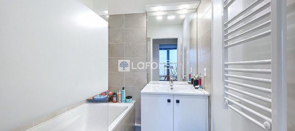 3 bedrooms Duplex in Saint-Cyr-l'Ecole, France No. 165834 18