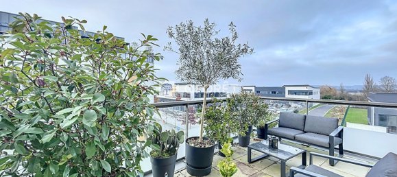 3 bedrooms Duplex in Saint-Cyr-l'Ecole, France No. 165834 7