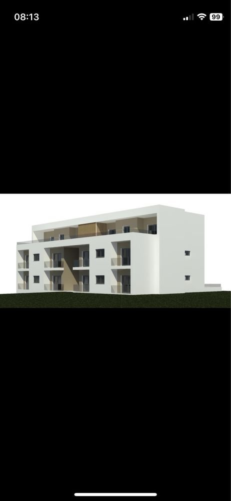  Land in Leiria, Portugal No. 338111