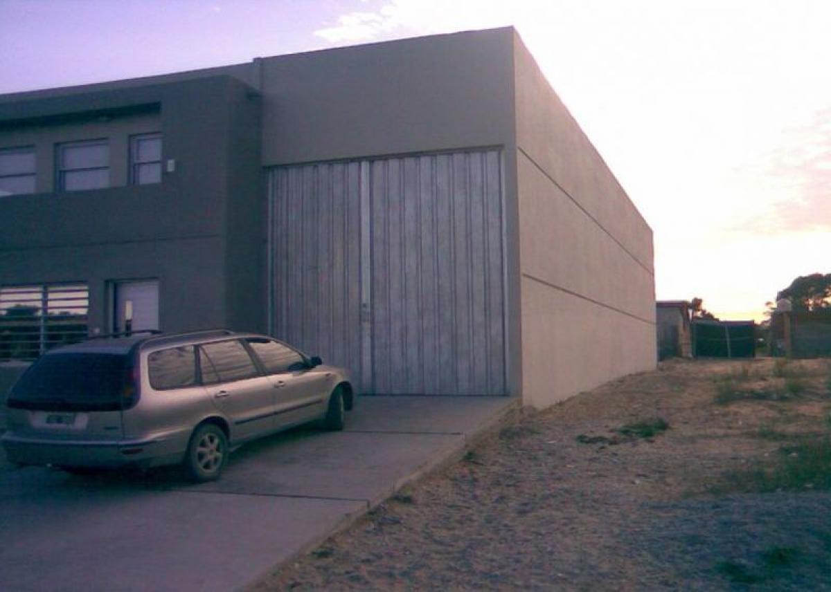 1 bedroom Commercial property in Mar del Plata, Argentina No. 105861