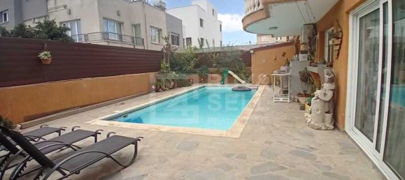 6 bedrooms Commercial property in Agios Athanasios, Cyprus No. 18954 10