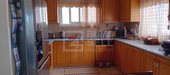 6 bedrooms Commercial property in Agios Athanasios, Cyprus No. 18954 5