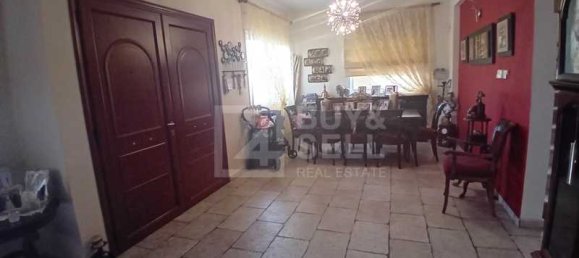 6 bedrooms Commercial property in Agios Athanasios, Cyprus No. 18954 4