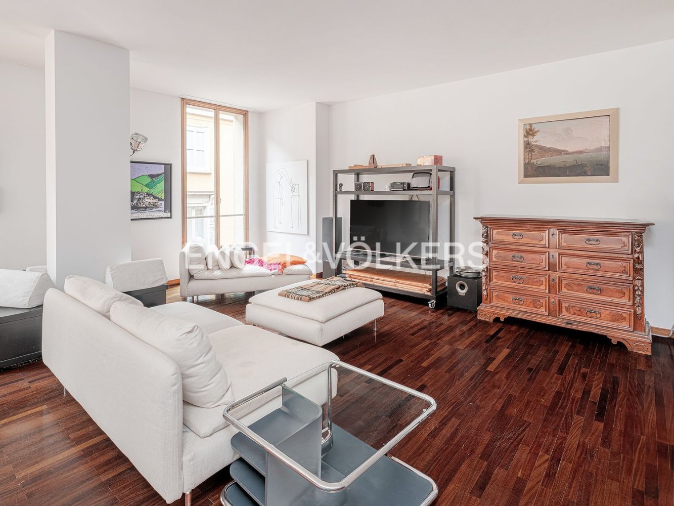 8-salle Appartement à Lecco, Italy No. 274090