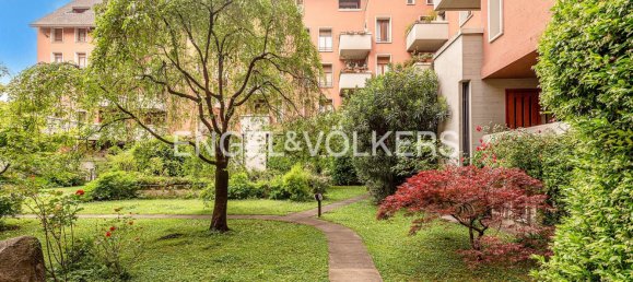 8-salle Appartement à Lecco, Italy No. 274090 4