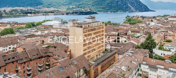 8-salle Appartement à Lecco, Italy No. 274090 20