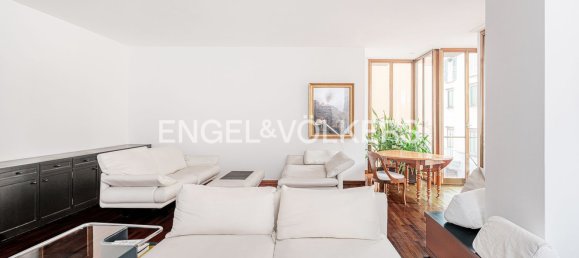 8-salle Appartement à Lecco, Italy No. 274090 2