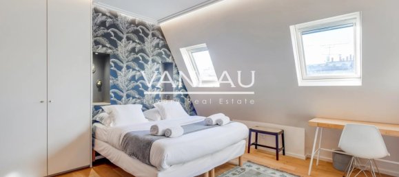 Studio in Paris, France No. 167683 3