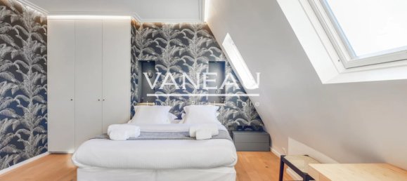 Studio in Paris, France No. 167683 5