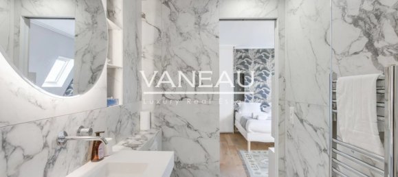 Studio in Paris, France No. 167683 6