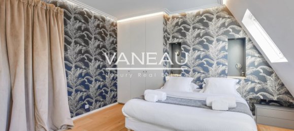 Studio in Paris, France No. 167683 7