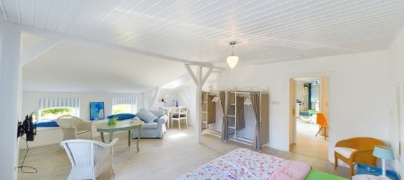 5 Schlafzimmer Bauernhof in Schleswig-Flensburg, Germany, Nr. 20642 9
