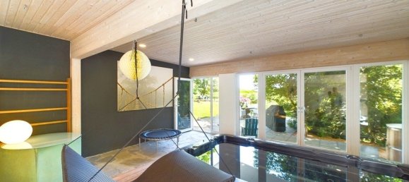 5 Schlafzimmer Bauernhof in Schleswig-Flensburg, Germany, Nr. 20642 12