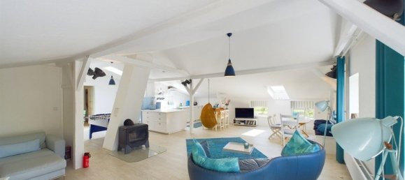 5 Schlafzimmer Bauernhof in Schleswig-Flensburg, Germany, Nr. 20642 10