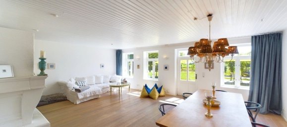 5 Schlafzimmer Bauernhof in Schleswig-Flensburg, Germany, Nr. 20642 5