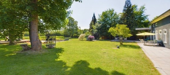 5 Schlafzimmer Bauernhof in Schleswig-Flensburg, Germany, Nr. 20642 13