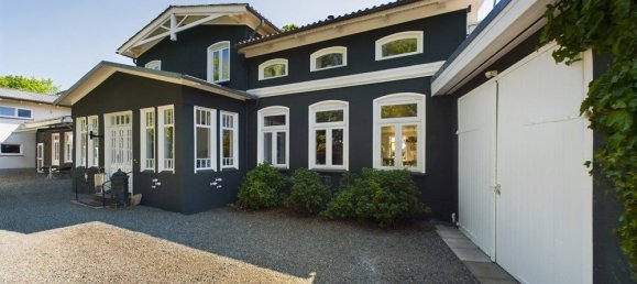 5 Schlafzimmer Bauernhof in Schleswig-Flensburg, Germany, Nr. 20642 15