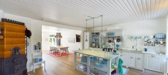 5 Schlafzimmer Bauernhof in Schleswig-Flensburg, Germany, Nr. 20642 4