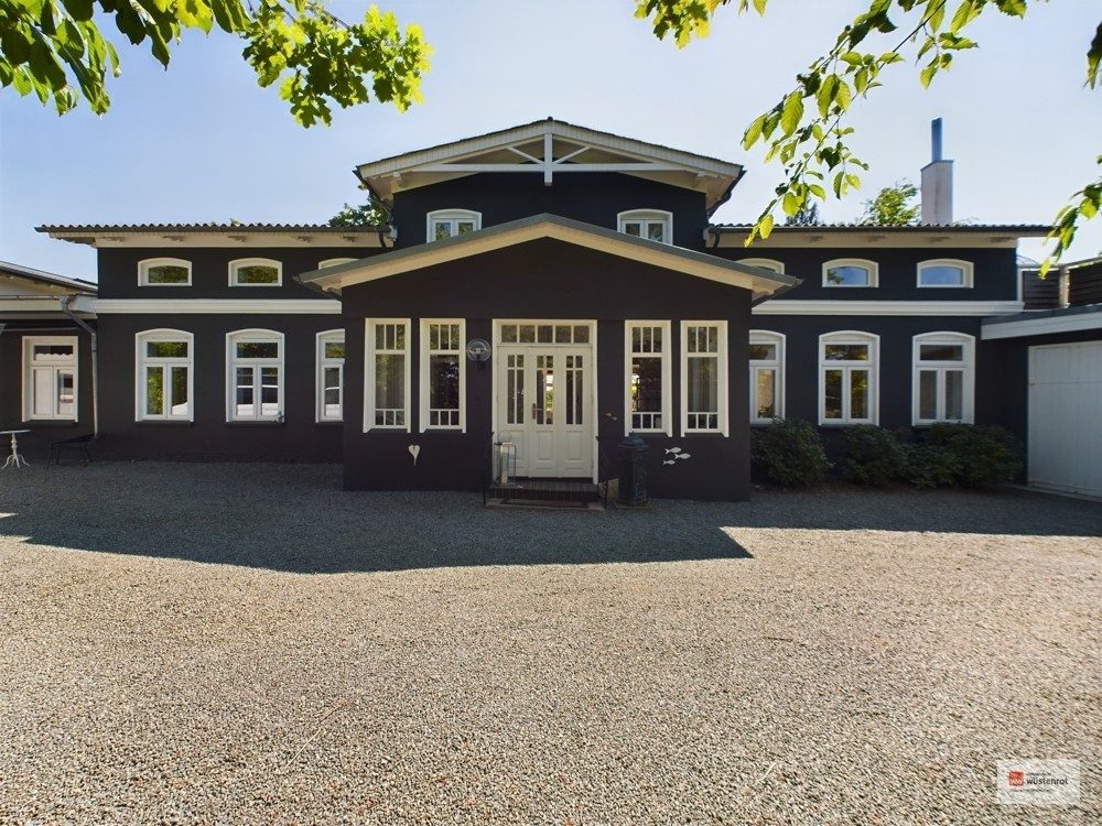 5 Schlafzimmer Bauernhof in Schleswig-Flensburg, Germany, Nr. 20642