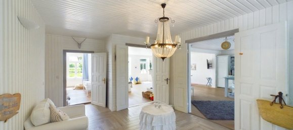 5 Schlafzimmer Bauernhof in Schleswig-Flensburg, Germany, Nr. 20642 3