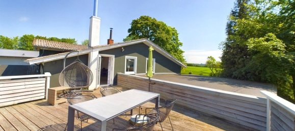 5 Schlafzimmer Bauernhof in Schleswig-Flensburg, Germany, Nr. 20642 11