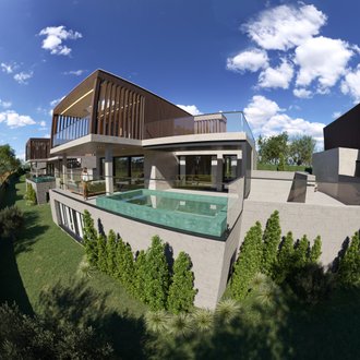 4 bedrooms House in Cascais, Portugal No. 171560