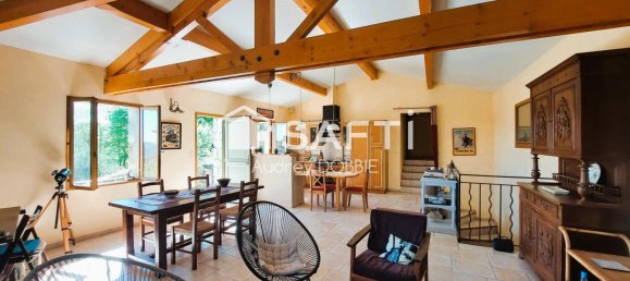 2 chambres Maison à Les Vans, France No. 238074 3