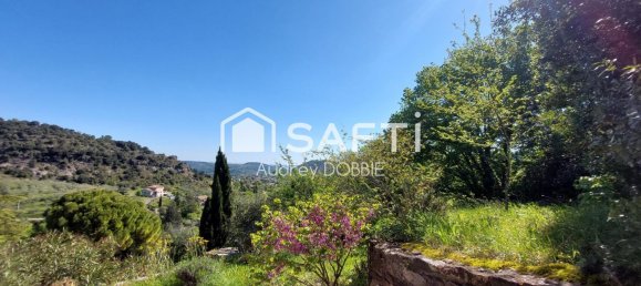 2 chambres Maison à Les Vans, France No. 238074 10