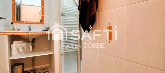 2 chambres Maison à Les Vans, France No. 238074 9