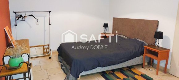 2 chambres Maison à Les Vans, France No. 238074 8