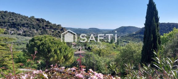 2 chambres Maison à Les Vans, France No. 238074 2