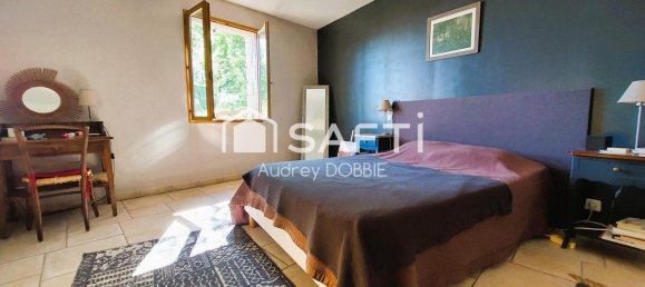 2 chambres Maison à Les Vans, France No. 238074 5