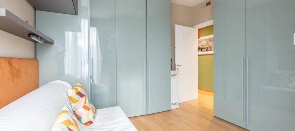 6-salle Appartement à Lucca, Italy No. 107296 14